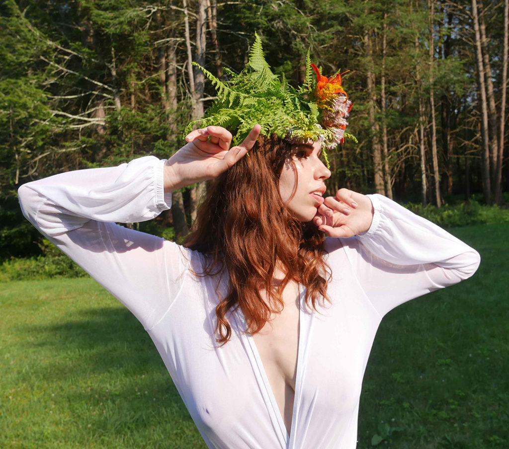P1040655 Starla Flower Crown Portrait_1080PX-10