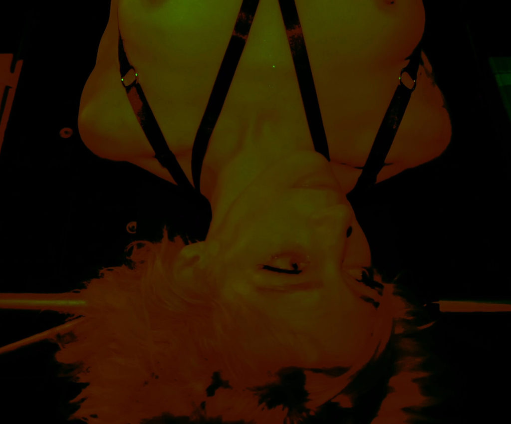 Nightmare 4 - Jemstarlight Moon