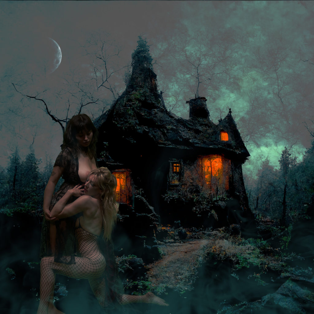 Season of the Witch #2