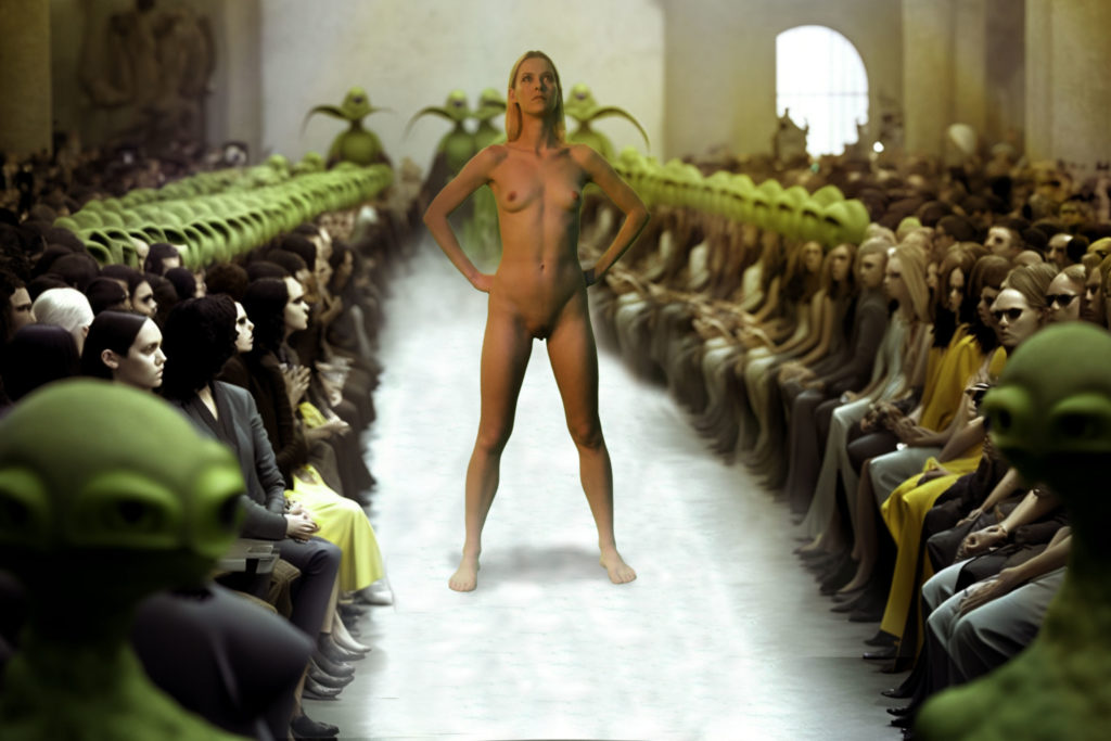 Alien-fashion-show-misty-runway