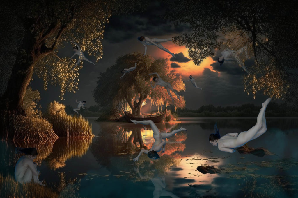 Fairy-Jamboree-Lethe